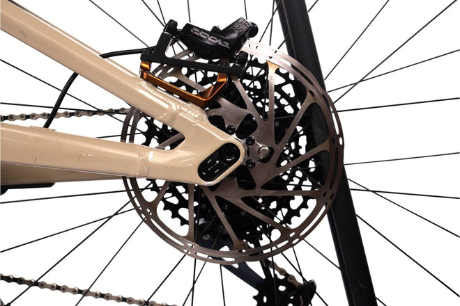 Focus Sam² 6.8 - VTT Tout suspendu électrique