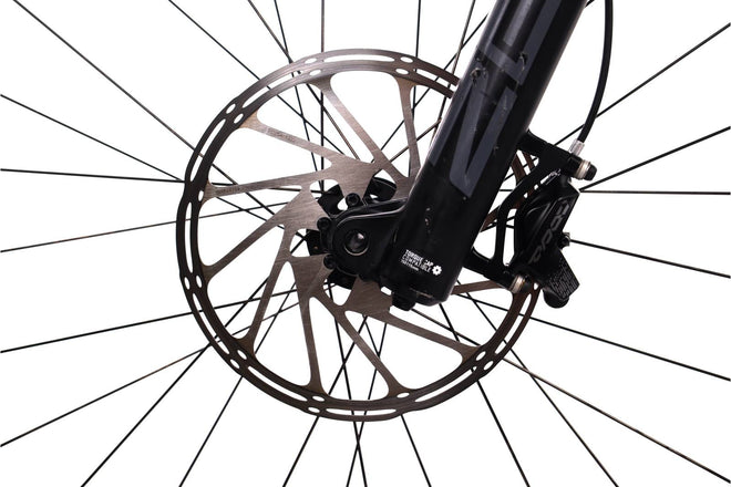 Focus Sam² 6.8 - VTT Tout suspendu électrique