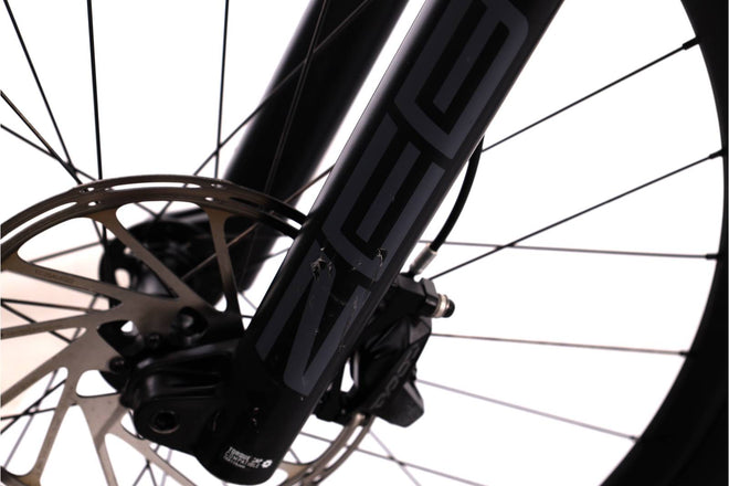 Focus Sam² 6.8 - VTT Tout suspendu électrique