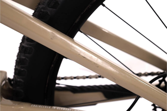 Focus Sam² 6.8 - VTT Tout suspendu électrique