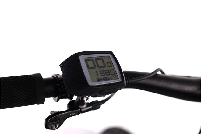 Focus Sam² 6.8 - VTT Tout suspendu électrique