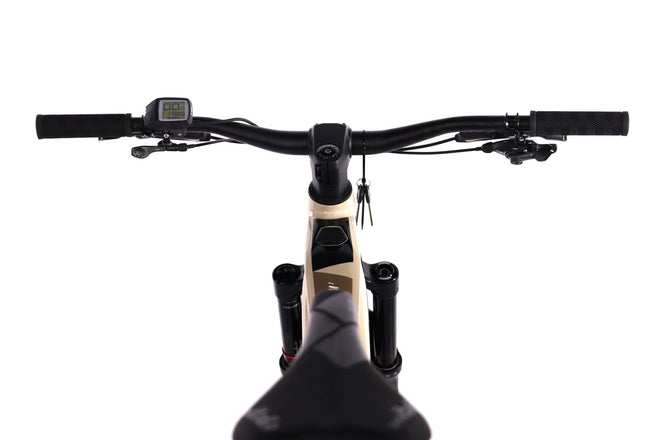 Focus Sam² 6.8 - VTT Tout suspendu électrique