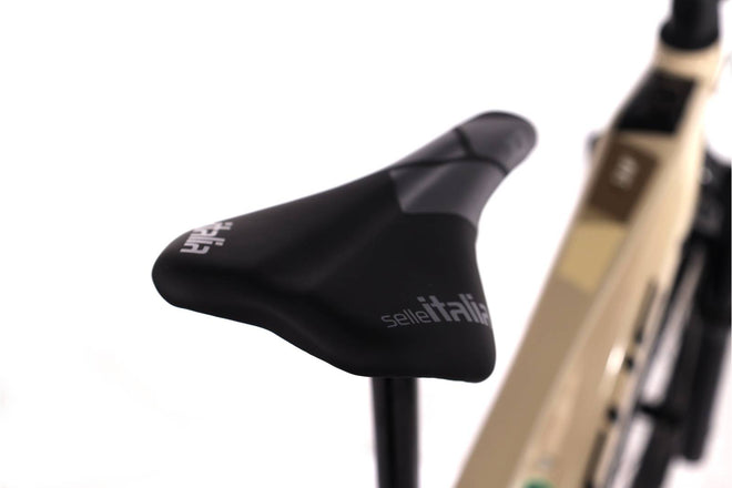 Focus Sam² 6.8 - VTT Tout suspendu électrique