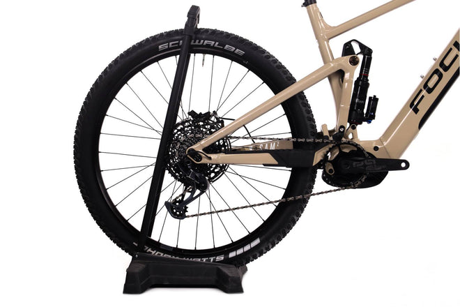 Focus Sam² 6.8 - VTT Tout suspendu électrique