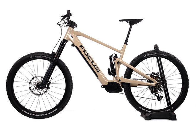 Focus Sam² 6.8 - VTT Tout suspendu électrique