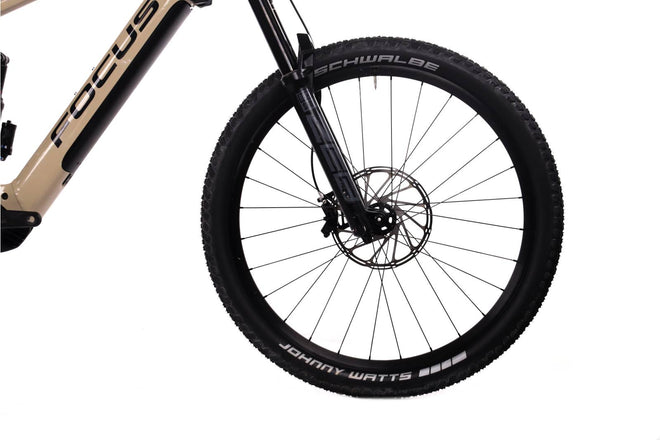 Focus Sam² 6.8 - VTT Tout suspendu électrique