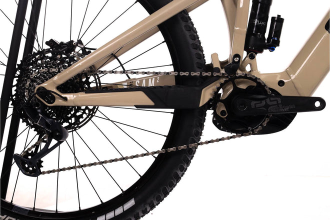 Focus Sam² 6.8 - VTT Tout suspendu électrique
