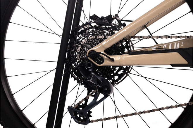 Focus Sam² 6.8 - VTT Tout suspendu électrique