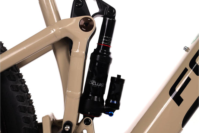 Focus Sam² 6.8 - VTT Tout suspendu électrique