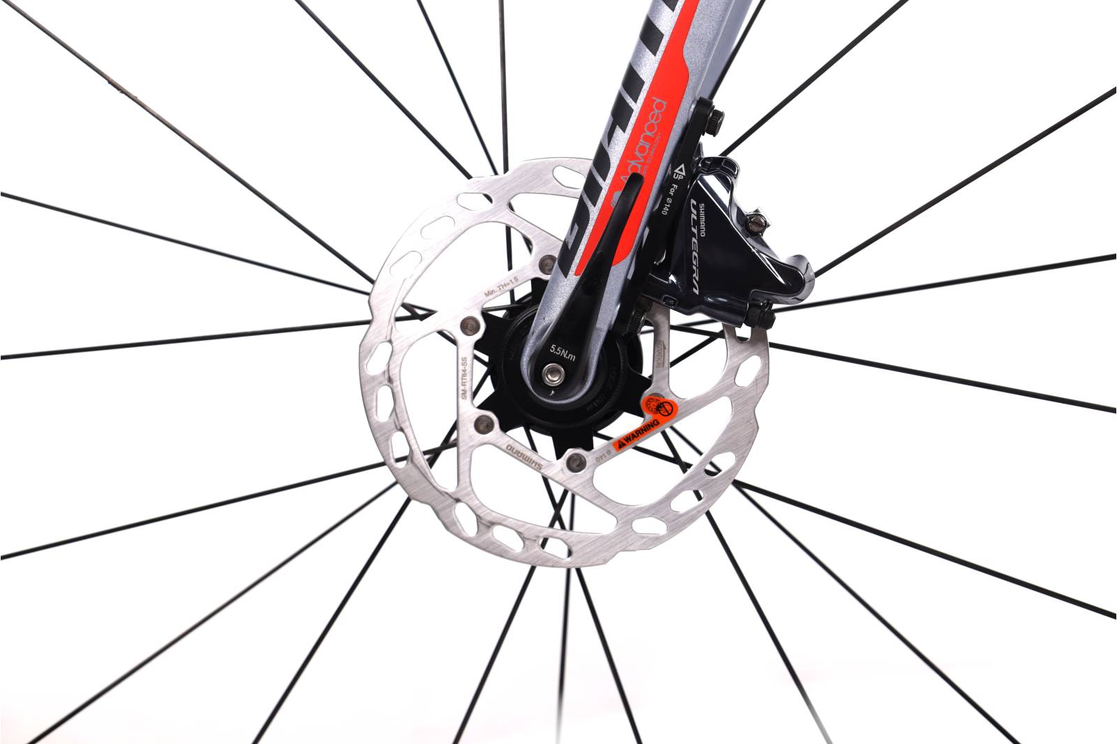 Giant TCR Advance pro 1 disc