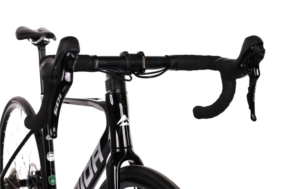 Merida Scultura 4000