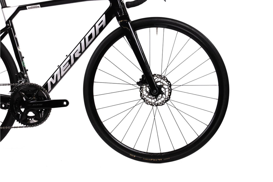 Merida Scultura 4000