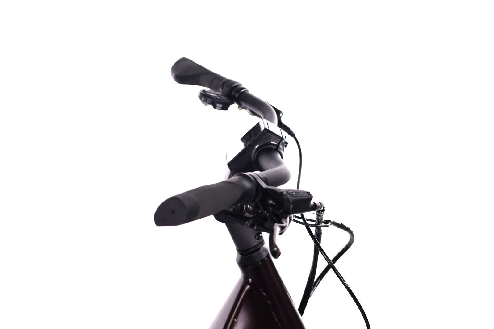 Giant Dailytour E+ 3