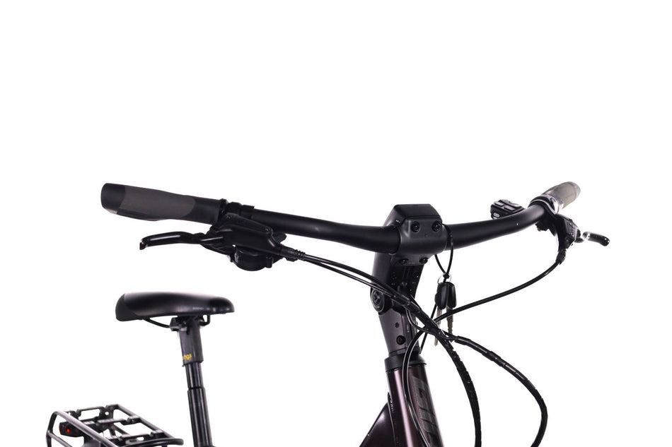 Giant Dailytour E+ 3