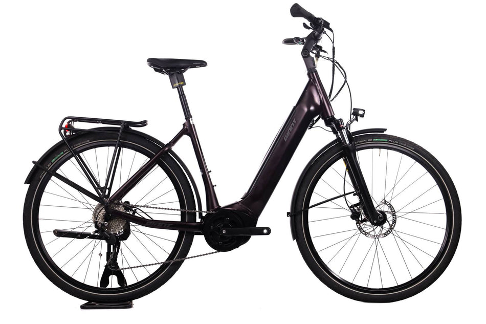 Giant Dailytour E+ 3