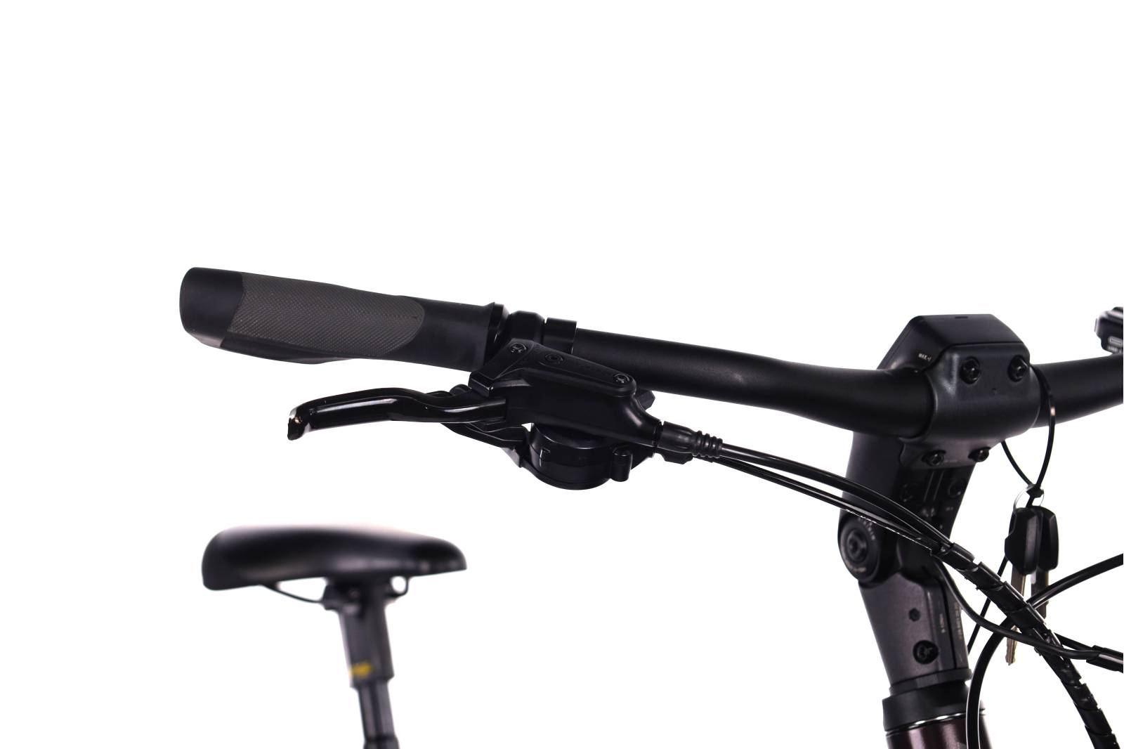 Giant Dailytour E+ 3