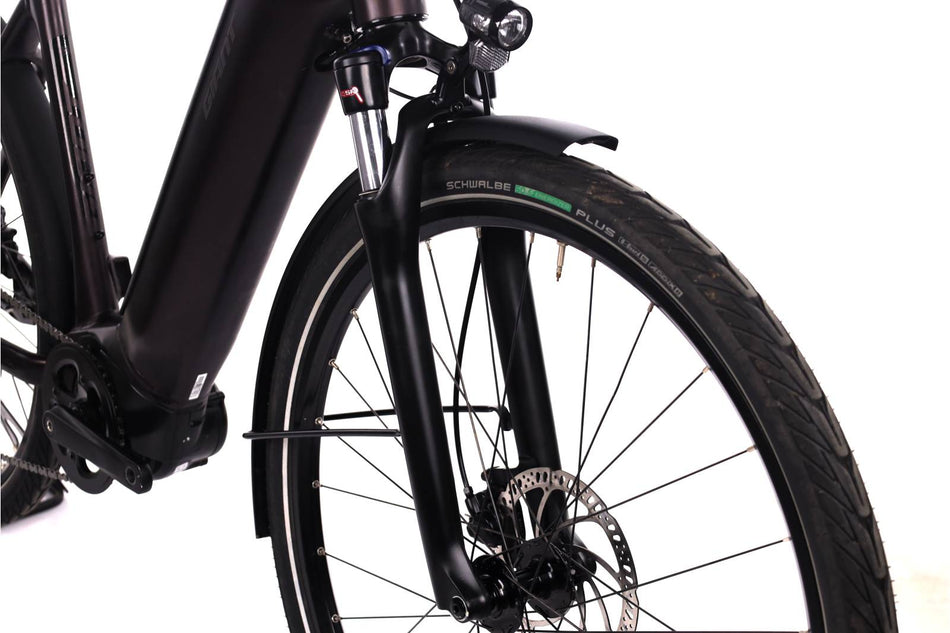 Giant Dailytour E+ 3