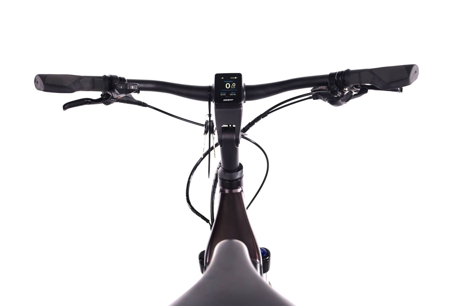 Giant Dailytour E+ 3