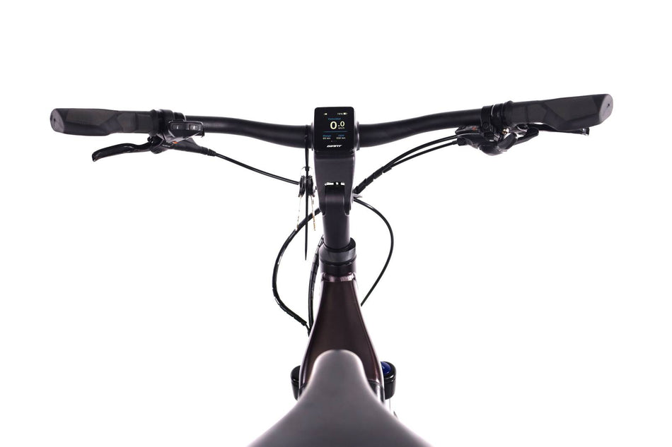 Giant Dailytour E+ 3