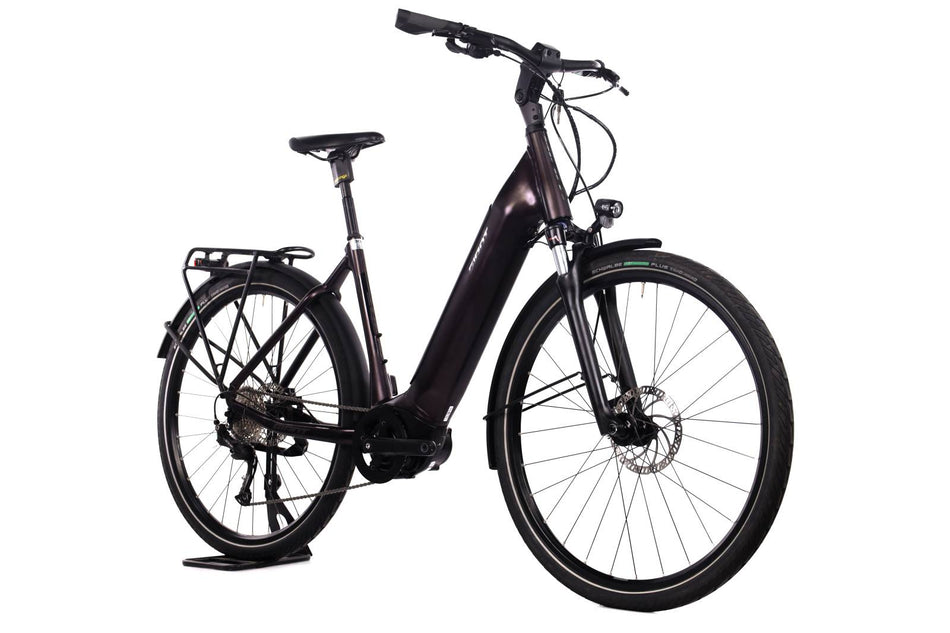 Giant Dailytour E+ 3