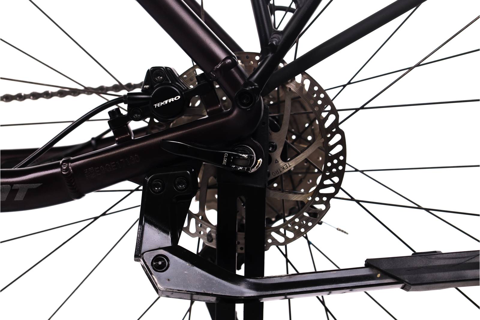 Giant Dailytour E+ 3