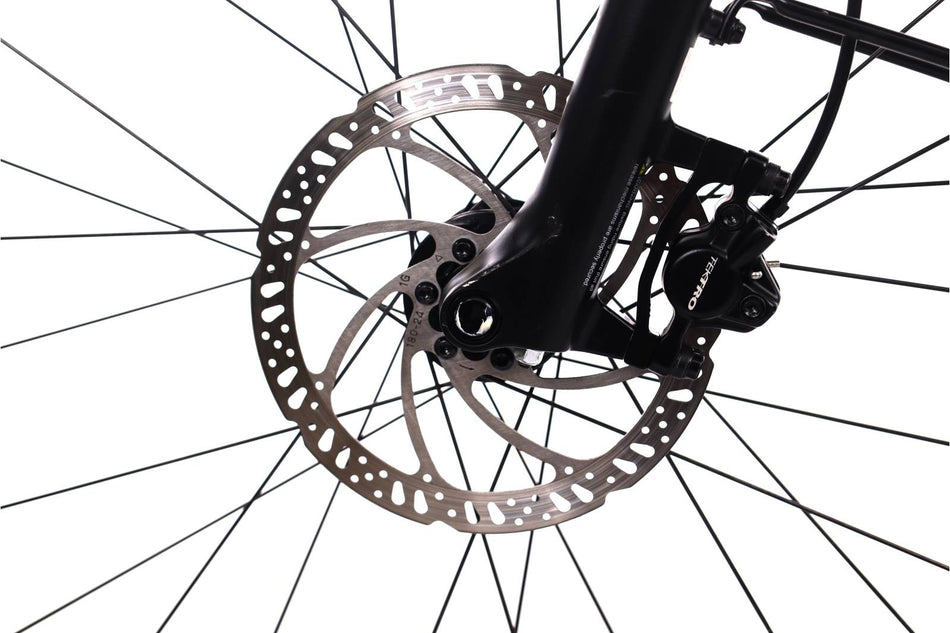 Giant Dailytour E+ 3