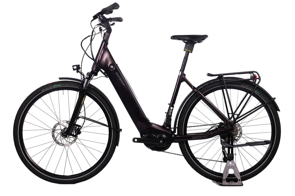 Giant Dailytour E+ 3