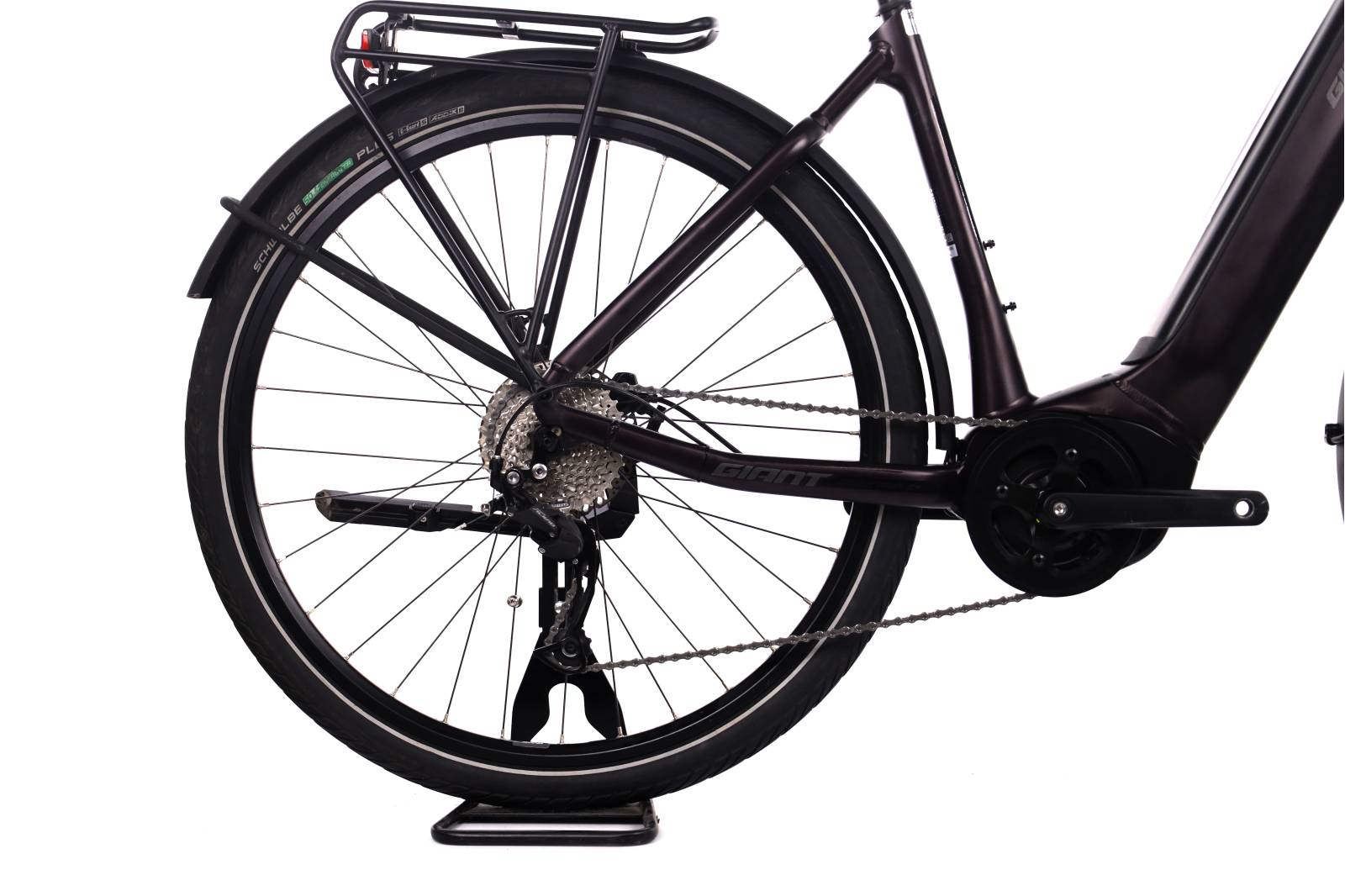 Giant Dailytour E+ 3