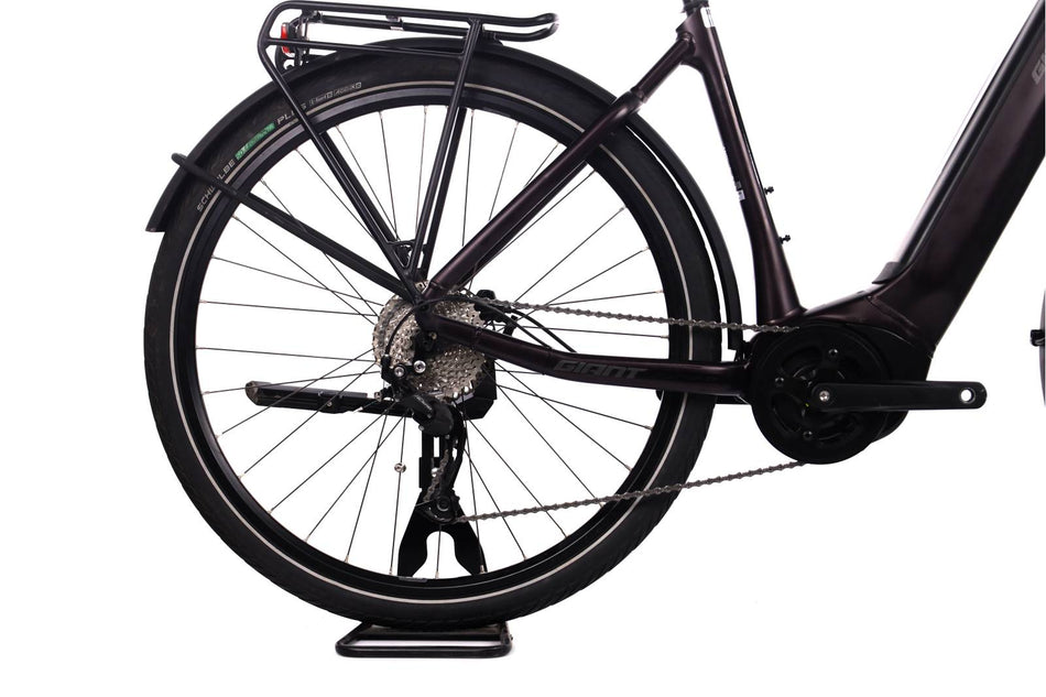 Giant Dailytour E+ 3