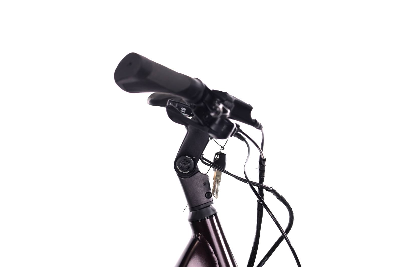 Giant Dailytour E+ 3