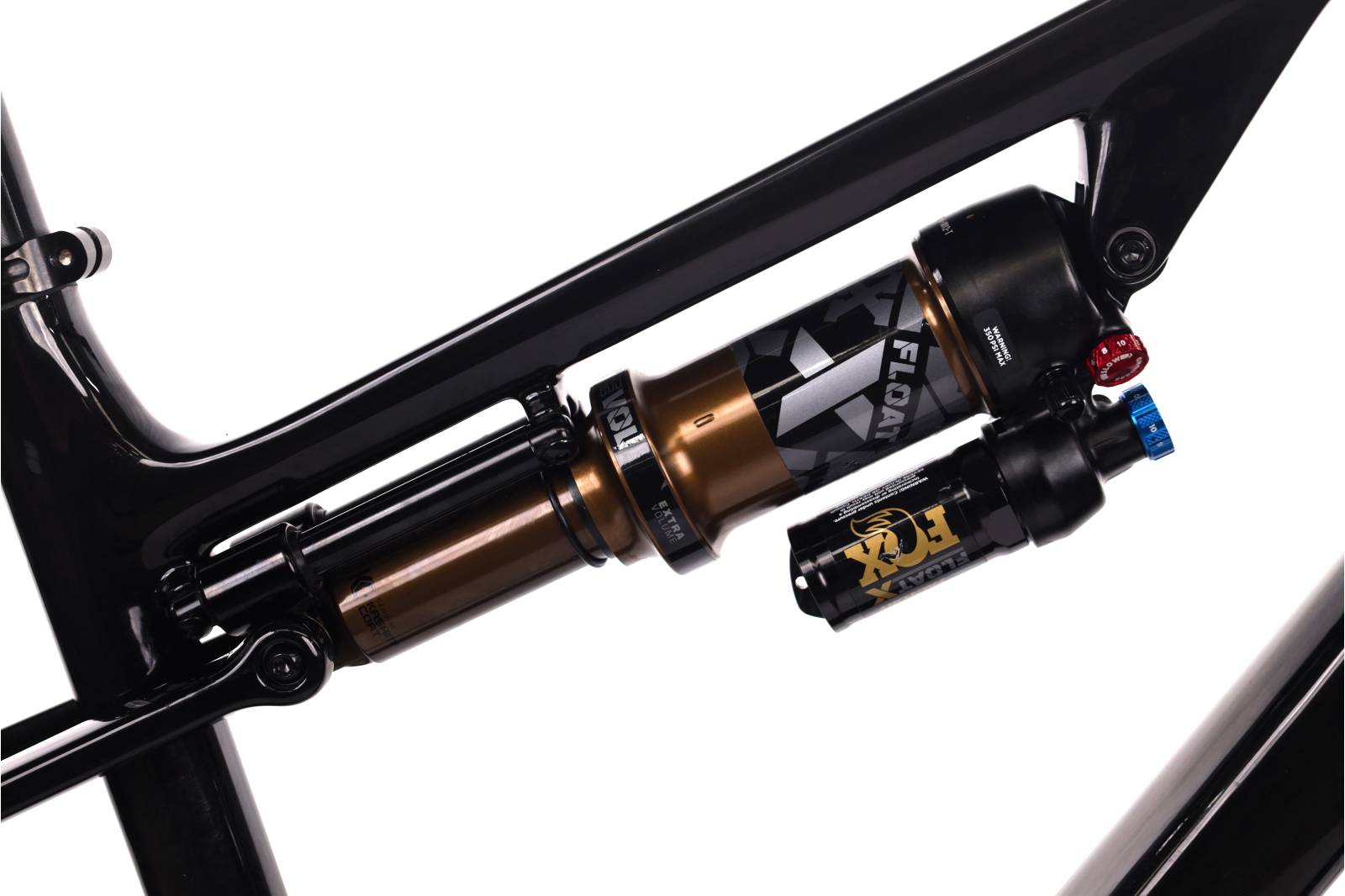 ARC8 Essential GX AXS