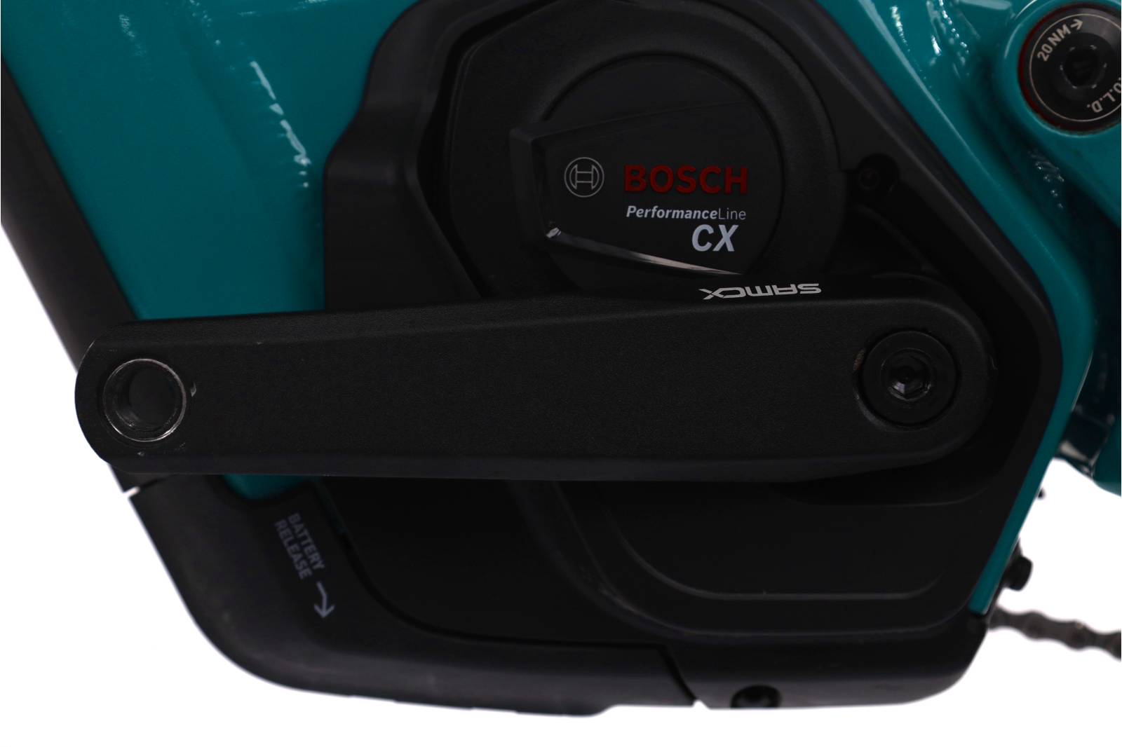 Focus JAM² 6.7