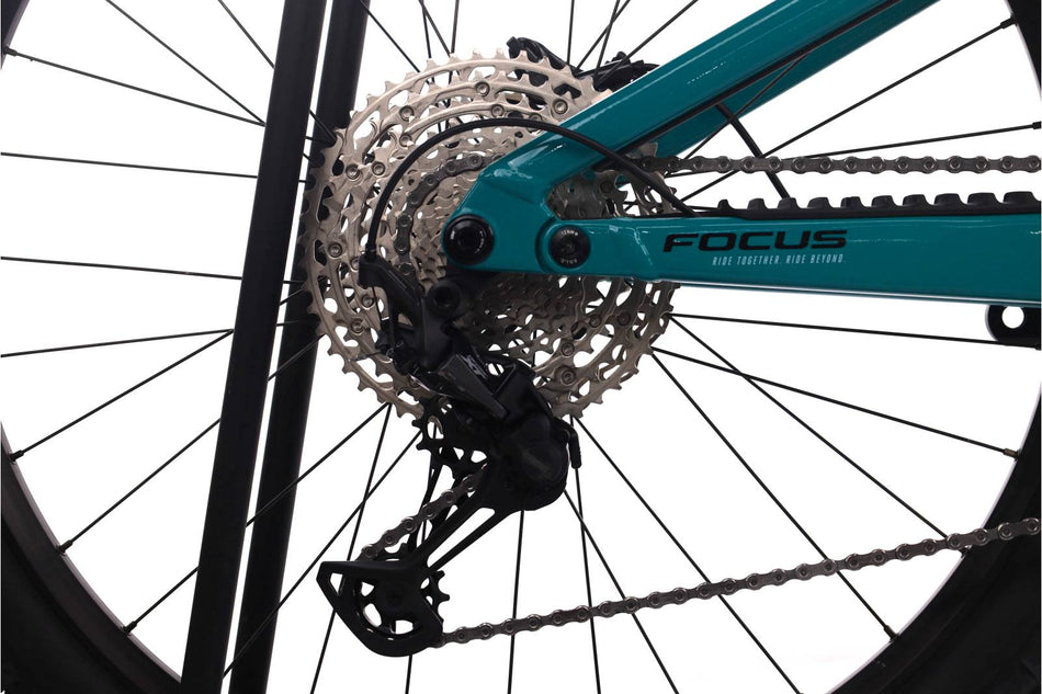 Focus JAM² 6.7