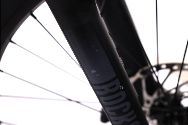 Ghost E-Riot CF Advanced - VTT Tout suspendu électrique