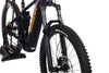 Ghost E-Riot CF Advanced - VTT Tout suspendu électrique