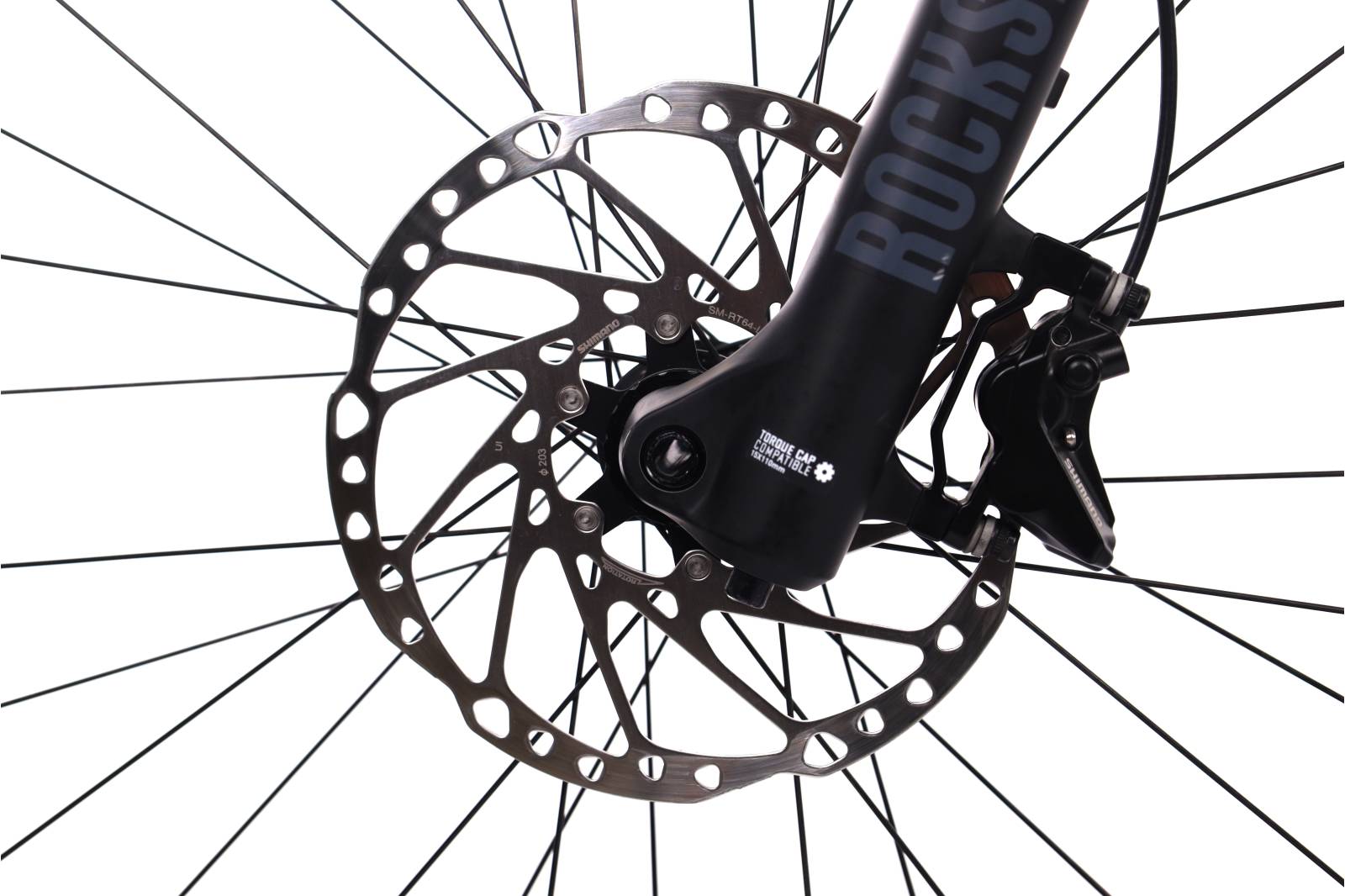 Ghost E-Riot CF Advanced