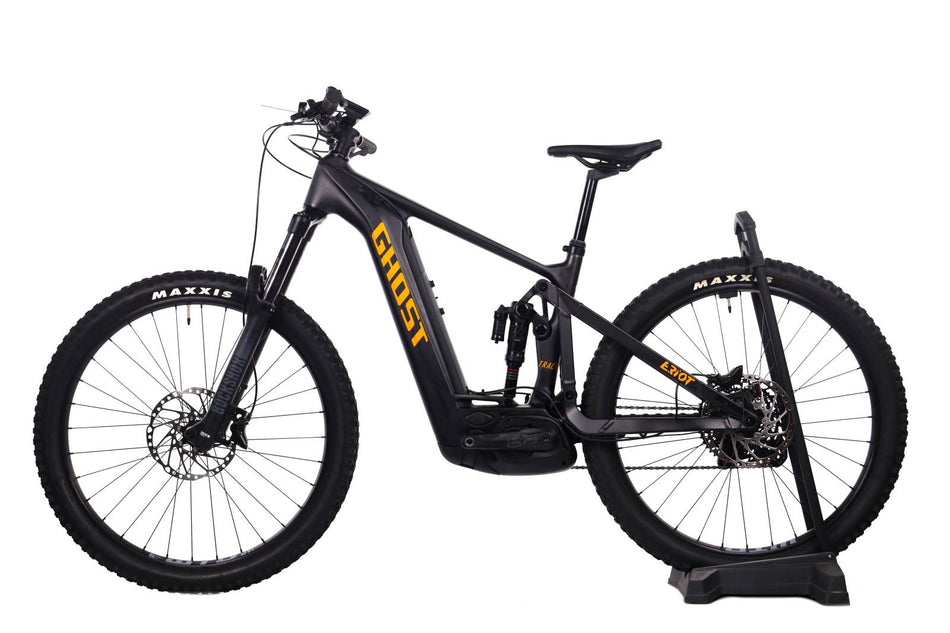 Ghost E-Riot CF Advanced