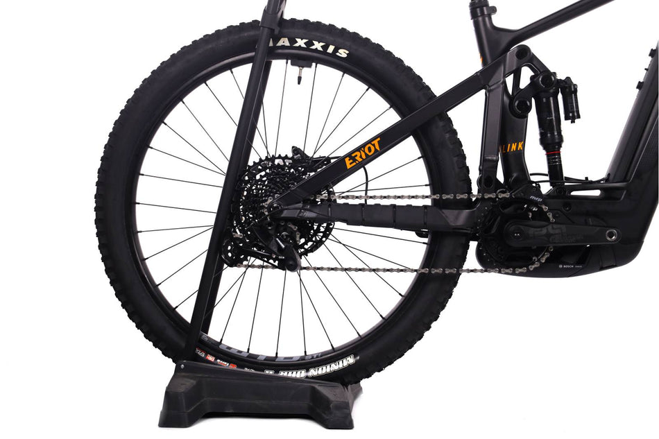 Ghost E-Riot CF Advanced