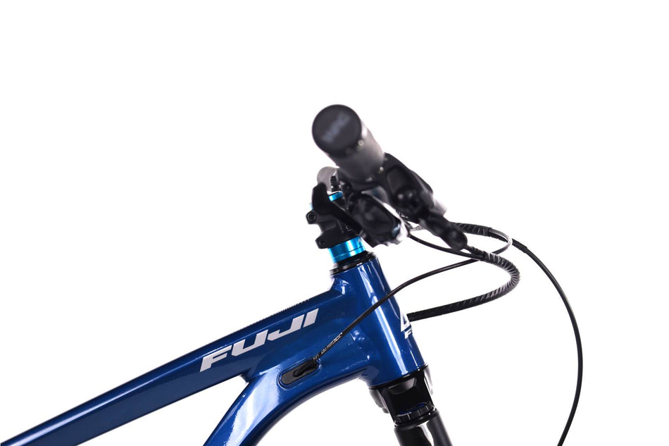 Fuji Auric LT 1.1