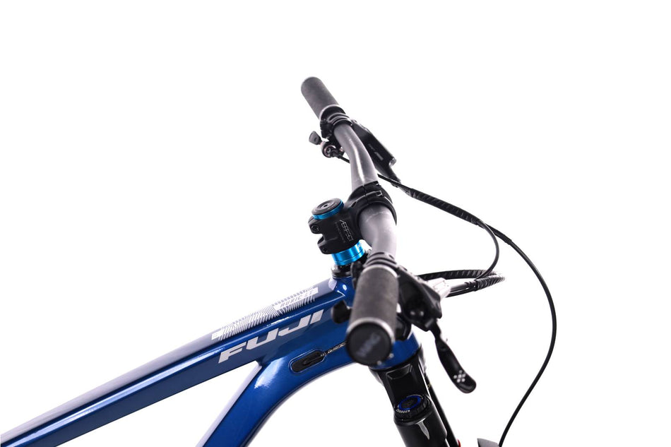 Fuji Auric LT 1.1