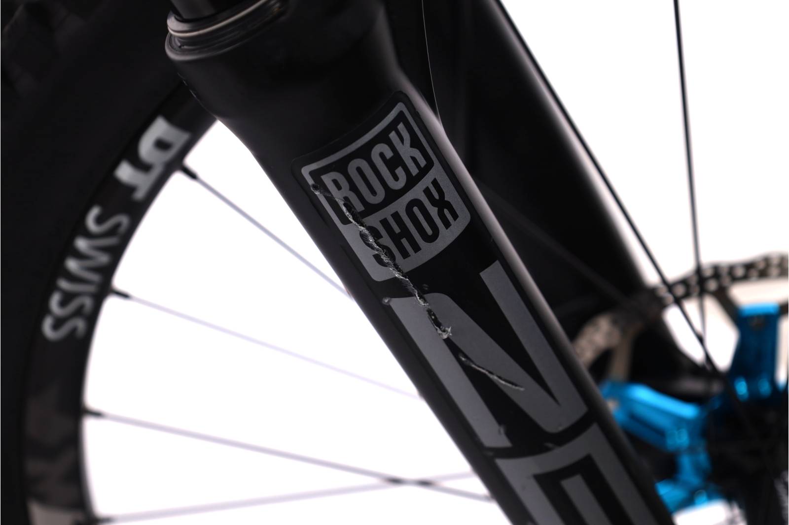 Fuji Auric LT 1.1