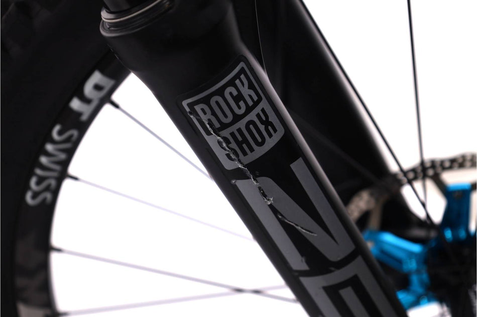 Fuji Auric LT 1.1
