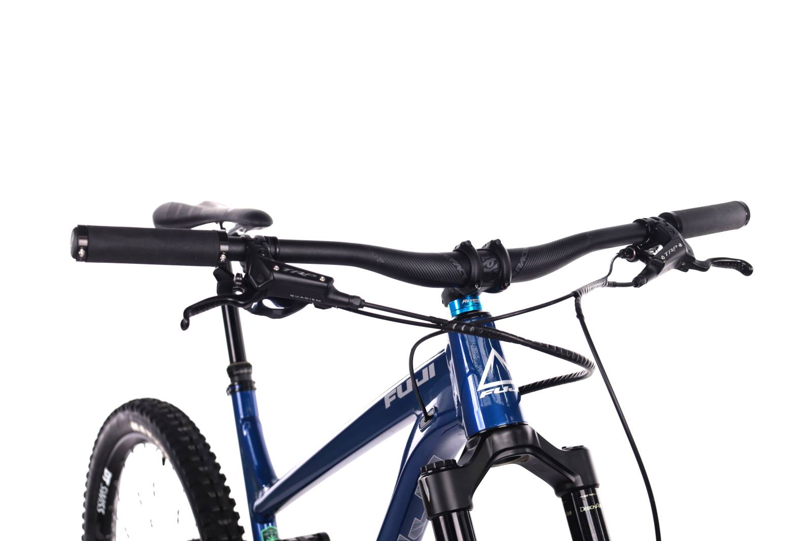Fuji Auric LT 1.1
