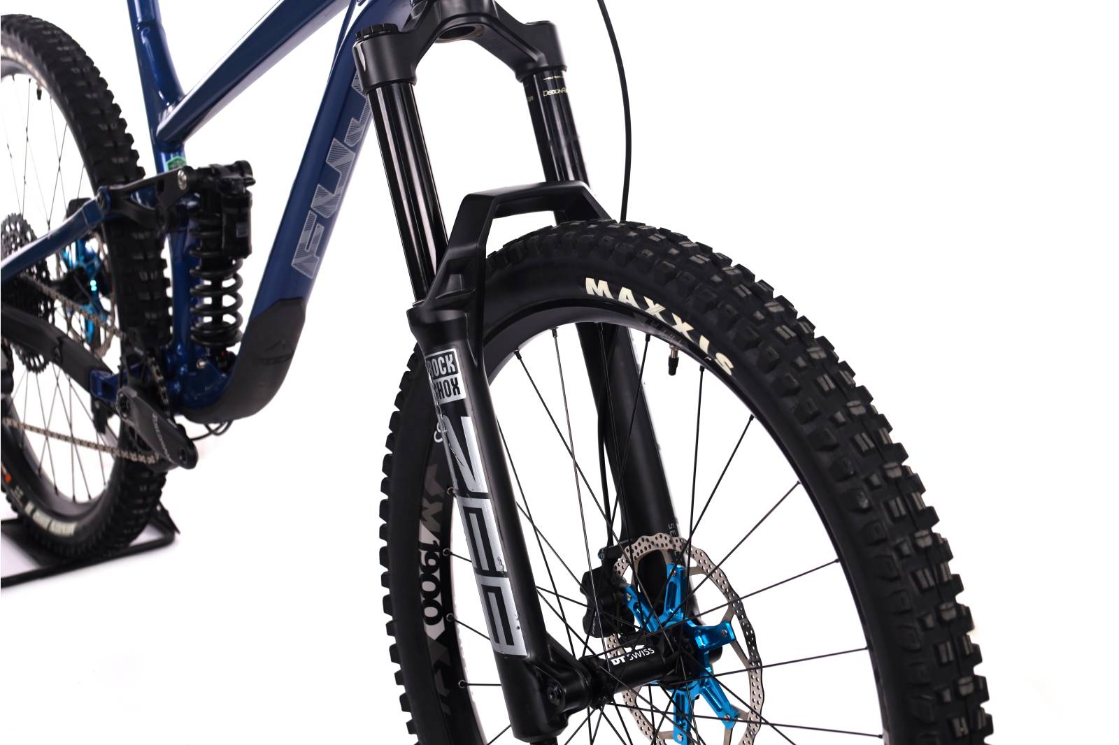 Fuji Auric LT 1.1