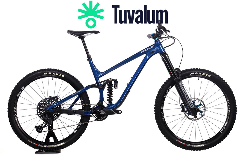 Fuji Auric LT 1.1