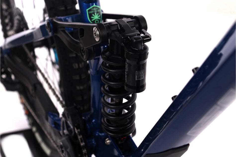 Fuji Auric LT 1.1