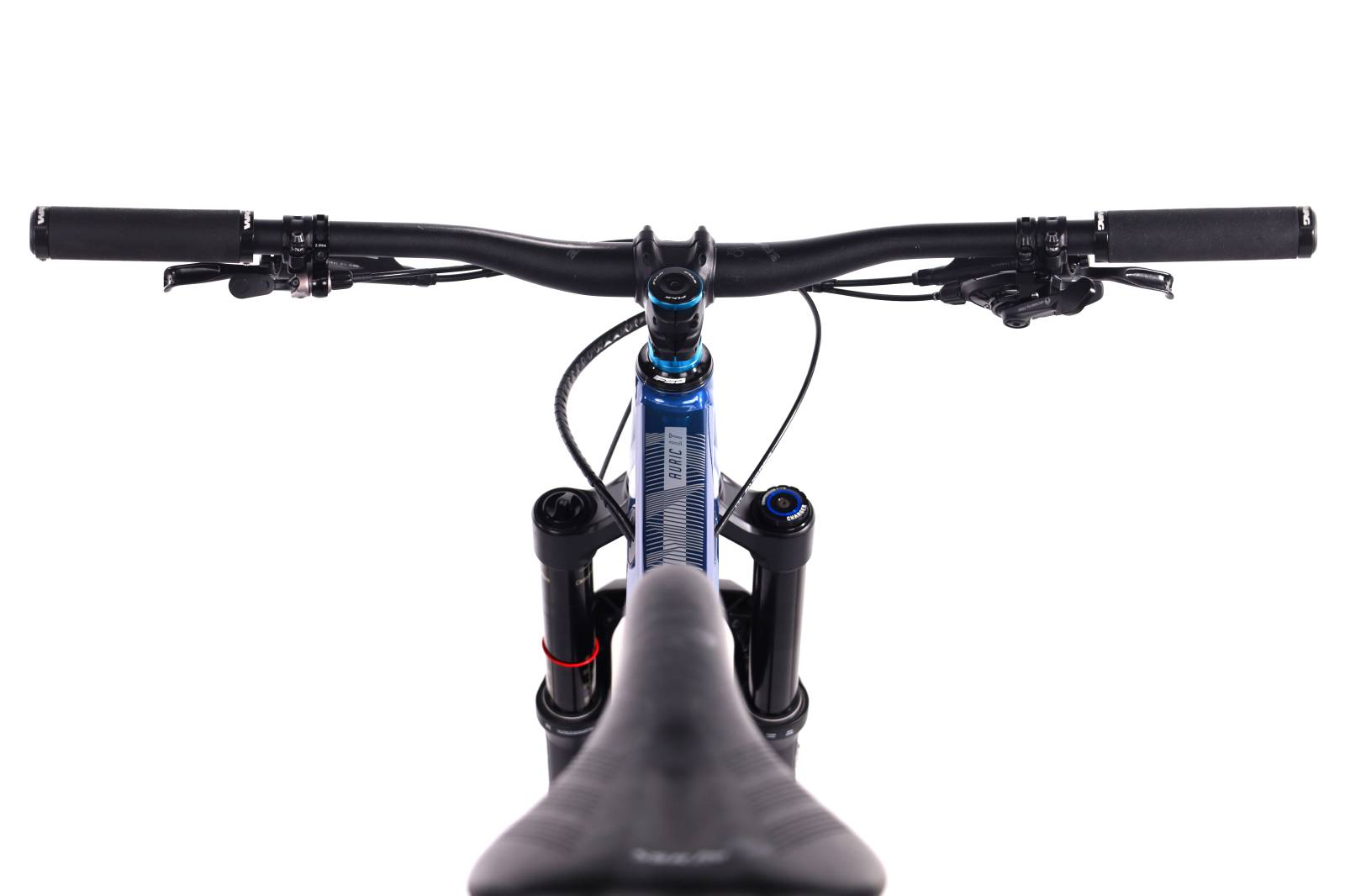 Fuji Auric LT 1.1