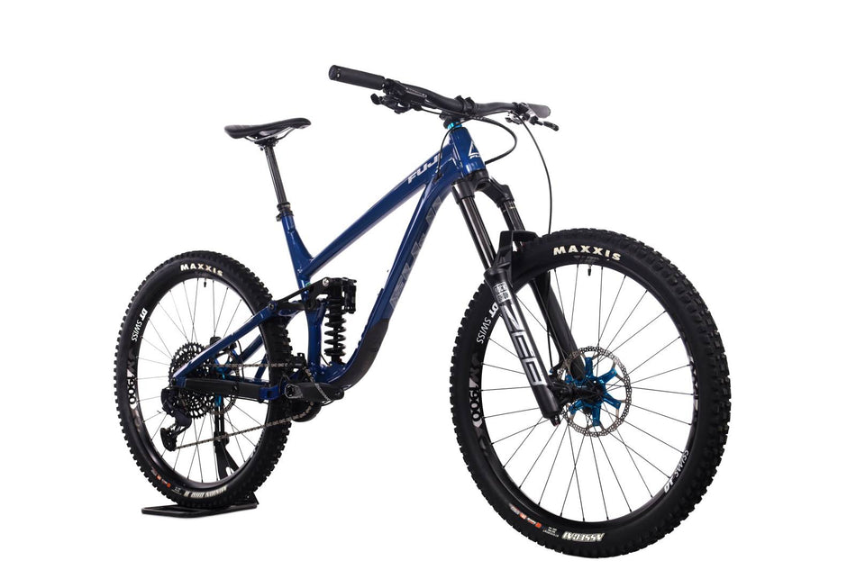 Fuji Auric LT 1.1