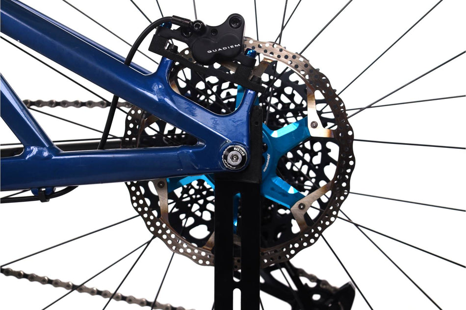 Fuji Auric LT 1.1