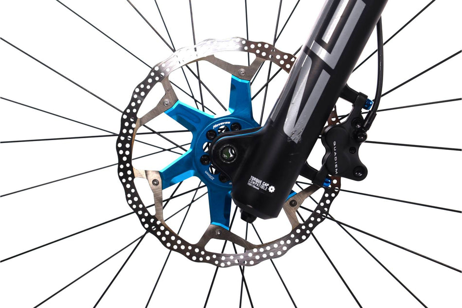 Fuji Auric LT 1.1